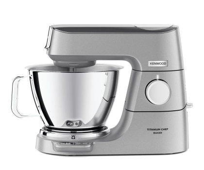 Robot kuchenny KENWOOD Robot planetarny Titanium Chef Baker KVC85.594SI